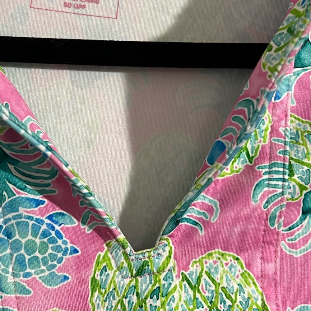 Swim Coverup
